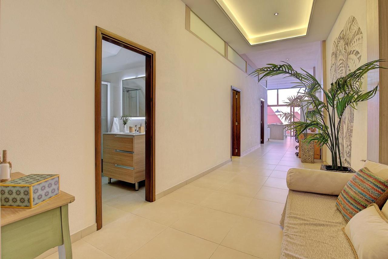 Elita Apartment Los Llanos De Aridane Exterior photo